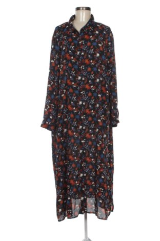Šaty  Unbranded, Velikost 4XL, Barva Vícebarevné, Cena  729,00 Kč, #136658451