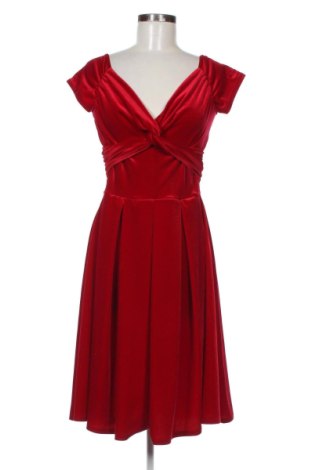 Φόρεμα Unbranded, Μέγεθος XL, Χρώμα Κόκκινο, Τιμή 35,99 €, #136658532