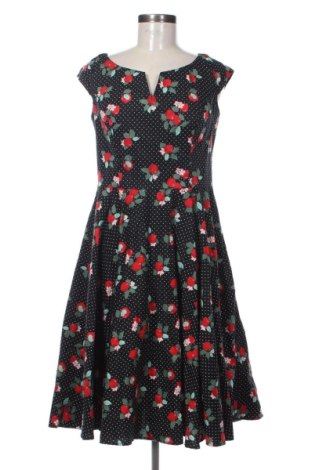 Kleid Unbranded, Größe M, Farbe Mehrfarbig, Preis 19,95 €, #136660114
