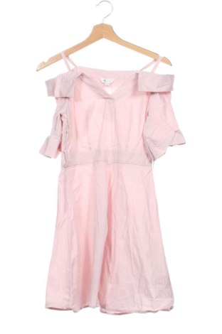 Sukienka Unbranded, Rozmiar S, Kolor Popielaty róż, Cena 107,99 zł, #136660998