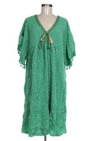 Kleid Unbranded, Größe XXL, Farbe Mehrfarbig, Preis 25,99 €, #136665566