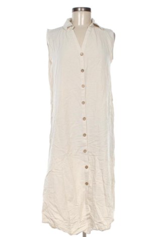 Šaty  Unbranded, Velikost M, Barva Krémová, Cena  729,00 Kč, #136665768