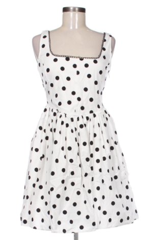 Kleid Unbranded, Größe S, Farbe Mehrfarbig, Preis 20,00 €, #136668379
