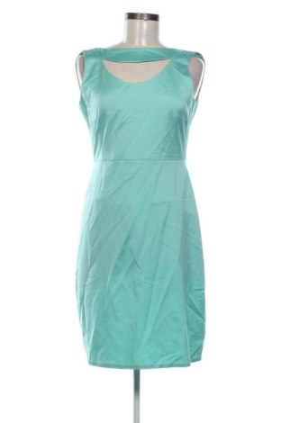 Kleid Unbranded, Größe L, Farbe Blau, Preis 37,40 €, #136669533