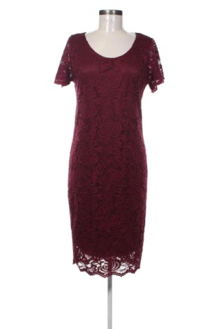 Kleid Unbranded, Größe M, Farbe Rot, Preis 19,95 €, #136671006