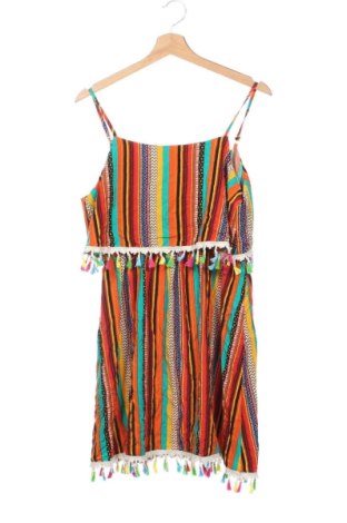 Kleid Unbranded, Größe M, Farbe Mehrfarbig, Preis 19,97 €, #136671697