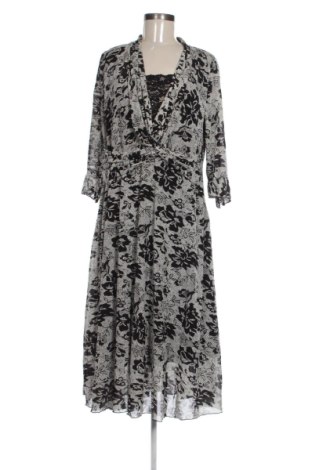 Kleid Unbranded, Größe XXL, Farbe Mehrfarbig, Preis € 26,99