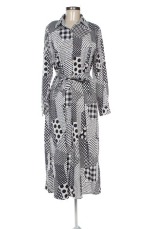 Kleid Unbranded, Größe XL, Farbe Mehrfarbig, Preis 25,00 €, #136672502