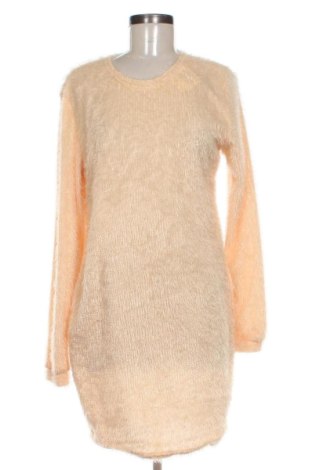 Kleid Unbranded, Größe L, Farbe Orange, Preis 25,99 €