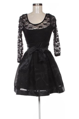 Rochie Unbranded, Mărime S, Culoare Negru, Preț 123,99 Lei, #136673151