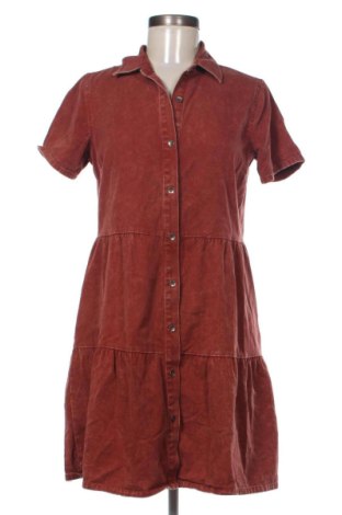 Sukienka Unbranded, Rozmiar S, Kolor Brązowy, Cena 107,99 zł, #136674127