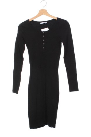 Šaty  Unbranded, Velikost XS, Barva Černá, Cena  566,00 Kč, #136674547