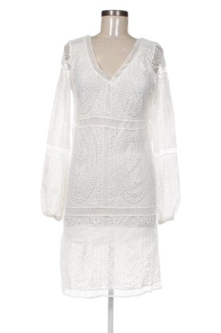 Kleid Unbranded, Größe M, Farbe Weiß, Preis € 26,99
