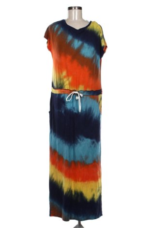 Kleid Unbranded, Größe M, Farbe Mehrfarbig, Preis 19,97 €, #136676793