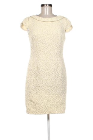 Sukienka Unbranded, Rozmiar M, Kolor ecru, Cena 123,00 zł, #136677483
