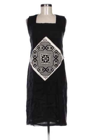 Kleid Unbranded, Größe M, Farbe Schwarz, Preis 19,95 €, #136677781