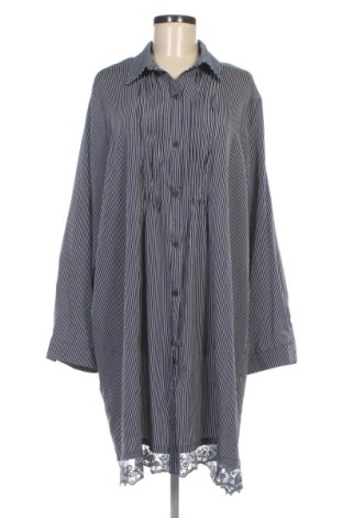 Φόρεμα Unbranded, Μέγεθος 4XL, Χρώμα Πολύχρωμο, Τιμή 16,99 €, #136678398