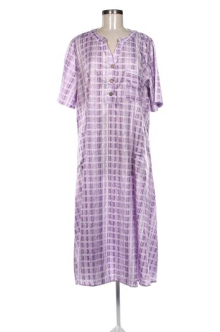 Sukienka Unbranded, Rozmiar 3XL, Kolor Kolorowy, Cena 123,39 zł, #136678417