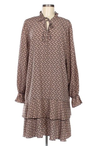 Kleid Unbranded, Größe XXL, Farbe Mehrfarbig, Preis 25,99 €