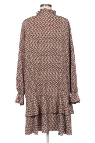 Kleid Unbranded, Größe XXL, Farbe Mehrfarbig, Preis 25,99 €
