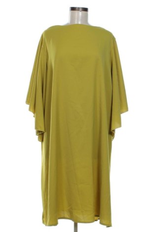 Šaty  Unbranded, Velikost XXL, Barva Žlutá, Cena  565,00 Kč, #136680211