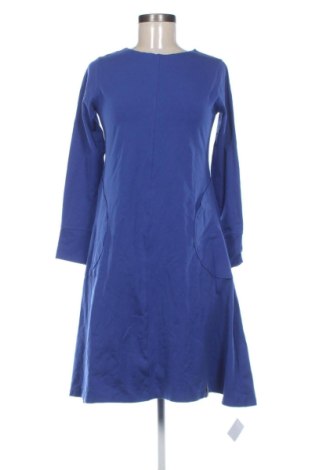 Kleid Unbranded, Größe L, Farbe Blau, Preis 19,93 €, #136680896