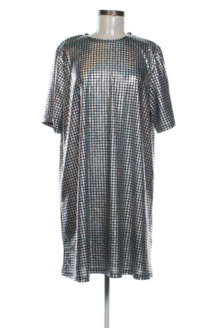 Šaty  Unbranded, Velikost XXL, Barva Stříbrná, Cena  565,00 Kč, #136680962