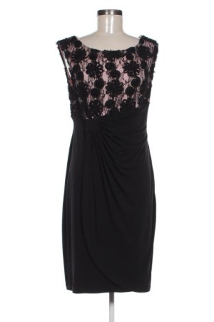 Kleid Connected, Größe M, Farbe Schwarz, Preis 41,99 €