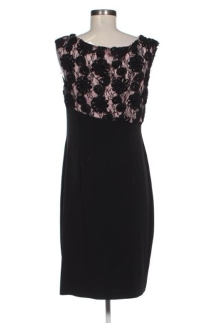 Kleid Connected, Größe M, Farbe Schwarz, Preis 41,99 €