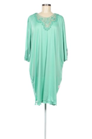 Rochie Unbranded, Mărime 3XL, Culoare Verde, Preț 196,99 Lei