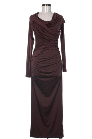 Sukienka Unbranded, Rozmiar M, Kolor Brązowy, Cena 166,99 zł, #136682698