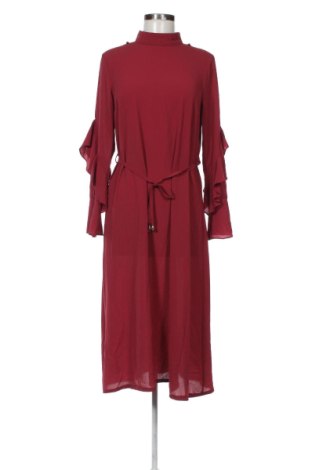 Rochie Unbranded, Mărime M, Culoare Roșu, Preț 123,99 Lei