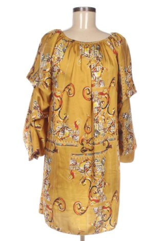 Kleid Unbranded, Größe L, Farbe Mehrfarbig, Preis 20,00 €, #136683292