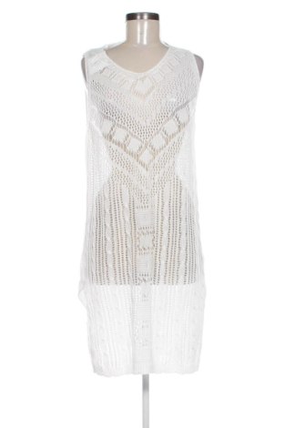 Kleid Unbranded, Größe L, Farbe Weiß, Preis 25,99 €