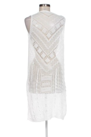 Kleid Unbranded, Größe L, Farbe Weiß, Preis 25,99 €