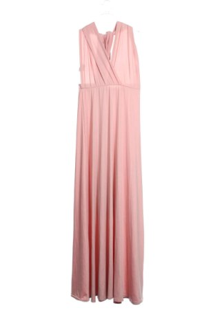 Φόρεμα Unbranded, Μέγεθος XS, Χρώμα Ρόζ , Τιμή 19,97 €, #136683402