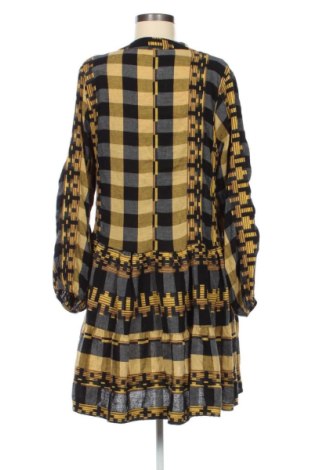 Kleid Unbranded, Größe L, Farbe Mehrfarbig, Preis 25,99 €