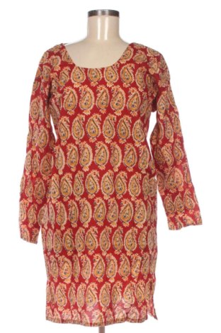 Kleid Unbranded, Größe L, Farbe Mehrfarbig, Preis 19,93 €, #136684598