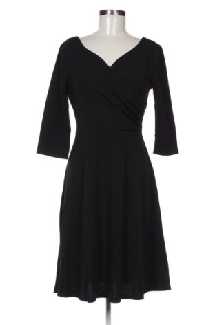 Kleid Unbranded, Größe L, Farbe Schwarz, Preis 25,99 €