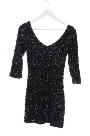 Kleid Unbranded, Größe XS, Farbe Schwarz, Preis 38,99 €, #136685152