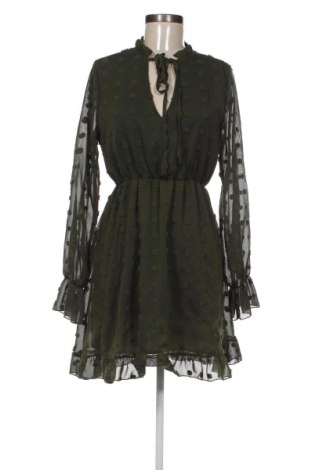 Kleid Unbranded, Größe S, Farbe Grün, Preis 25,99 €, #136685701