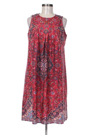 Sukienka Unbranded, Rozmiar L, Kolor Kolorowy, Cena 107,00 zł, #136685734
