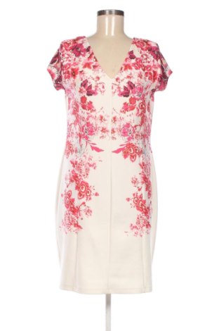 Kleid Unbranded, Größe L, Farbe Mehrfarbig, Preis 19,93 €, #136685750