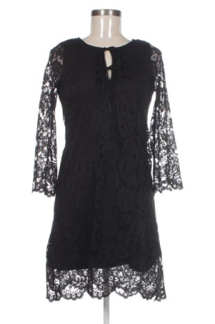 Rochie Zara Trafaluc, Mărime XS, Culoare Negru, Preț 151,99 Lei