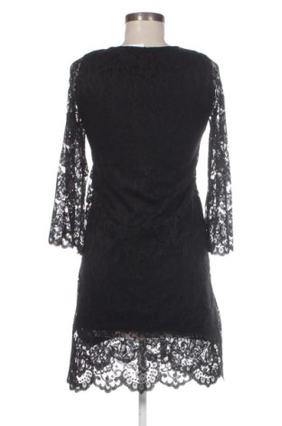 Rochie Zara Trafaluc, Mărime XS, Culoare Negru, Preț 151,99 Lei