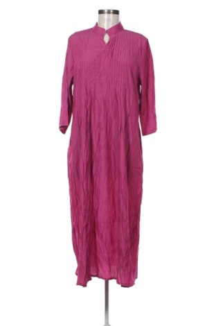 Kleid Unbranded, Größe L, Farbe Rosa, Preis 31,72 €, #136685952