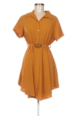 Sukienka Unbranded, Rozmiar M, Kolor Brązowy, Cena 106,99 zł, #136686486
