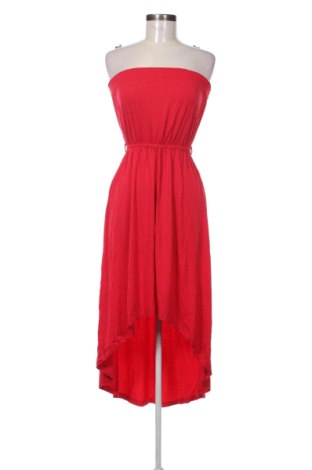 Kleid Unbranded, Größe XS, Farbe Rot, Preis 19,93 €, #136686672