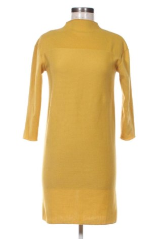Kleid Unbranded, Größe M, Farbe Gelb, Preis 19,97 €, #136687668