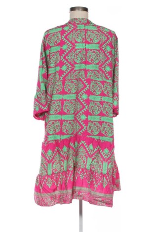 Kleid Unbranded, Größe L, Farbe Mehrfarbig, Preis 25,99 €